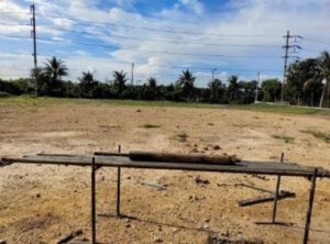 ก้านเจาะ (Drill Rod)