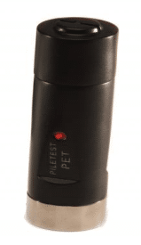 PET — Pile Echo Tester