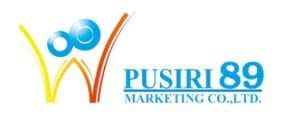 Pusiri 89 Marketing